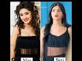 shivangi Joshi V/S prnali rathor #shivangijoshi #viral #yrkkh