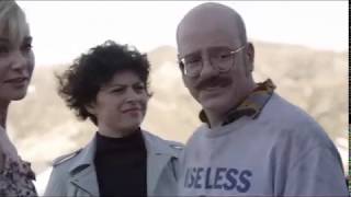 Arrested Development S05E16: Lucille 2's killer revealed