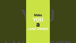 Call Us On 07-0001-0001 To Own Land In Kenya Today! #shorts