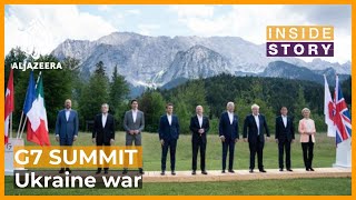 Can G7 remain united against President Vladimir Putin? | Inside Story