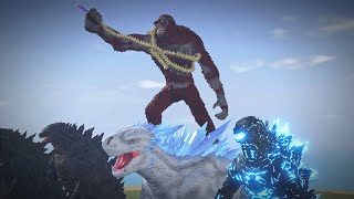 Age Of Titans (Roblox) গেমপ্লে!