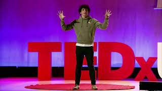Al otro lado del golpe | Jero García | TEDxUDeusto