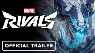 Marvel Rivals - Official Winter Celebration Event Trailer