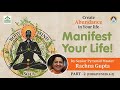 Forgiveness A-Z Meditation by Senior Pyramid Master Rachna Gupta