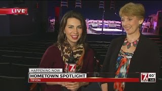 Hometown Spotlight: Tryon