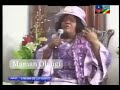 Maman Olangi parle de sa mort