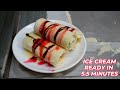 tawa roll ice cream machine fried ice cream machine