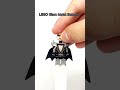 LEGO Glam Metal Batman #shorts