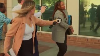 Virginia Classroom Shooting: Former asst. principal's criminal case dismissed