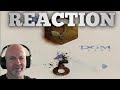 DGM - Dominate REACTION