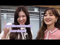 TWICE hilarious moments ft. managers and staff