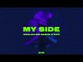 guglielmo nasini n4c my side official audio bass house