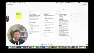 Tips on using Templates and the new Hunch Agent