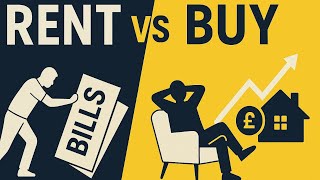 Renting vs Buying a Home in 2026 | UK Accountant Explains
