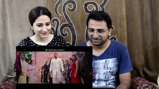 Pakistani React to Prasthanam - Official Teaser | Sanjay Dutt | Jackie Shroff | Deva Katta |