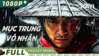 【Thuyết Minh】MỤC TRUNG VÔ NHÂN |  Bí mật kinh hoàng trong cung điện 💀♟️ | iQIYI MovieVietnam