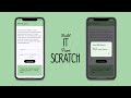 How to Make a BMI Calculator App in Android Studio | Android Development Series #8