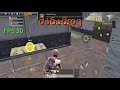 როგორ ავიყვანოთ 120 fps ზე pubg mobile