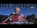 Najib Razak : Sambutan Hari Malaysia 2016