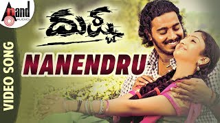 Dushtaa | Nanendru | HD Video Song | Pankaj | Surabhi | S.Narayan | Cheluvambika Pictures