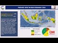 BMKG: Indonesia Berpotensi Alami Kekeringan Meteorologis