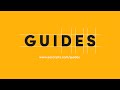 Guides for After Effects