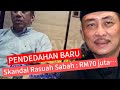 PENDEDAHAN BAHARU SKANDAL RASUAH SABAH : RM70 juta jadi sebutan… banyak gila tahap gaban!!