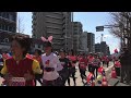 名古屋ウィメンズマラソン2017①