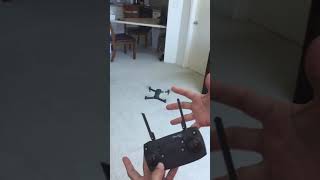 初めてのドローン EACHINE E58 購入検討編 その３（全6回）