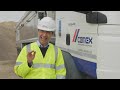 cemex uk tipper roll over safety film