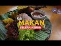 [KAKI MAKAN] EP 2 - Selera Kebun