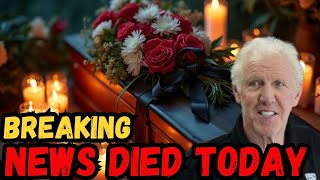 Many popular people passed away in 2024