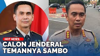 REKAM Jejak Kombes Irwan Anwar yang Setingkat Lagi Jenderal, Teman Seangkatan Ferdy Sambo di AKPOL