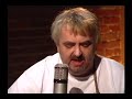 Daniel Johnston - Mask (Live On The Henry Rollins Show)