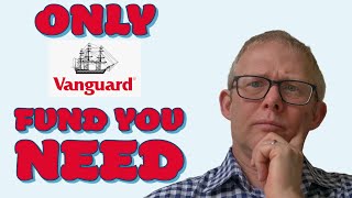 Vanguard Lifestrategy Funds - The only fund you will ever need