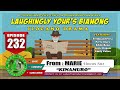 LAUGHINGLY YOURS BIANONG #78 | COMPILATION | BEST ILOCANO DRAMA | LADY ELLE PRODUCTIONS