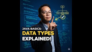 Java Data Types Tutorial | Primitive and Non-Primitive Types Explained
