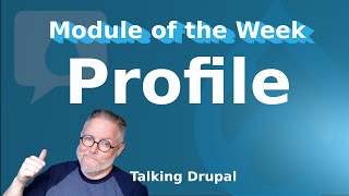 Module: Profile