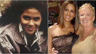 Halle Berry on identifying as Black