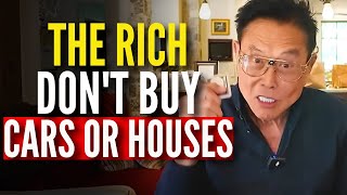 6 Habits That Keep You Poor and That the Rich Avoid – Robert Kiyosaki