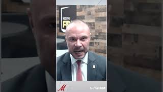 FBI Deputy Director Dan Bongino Slams Fox News Reporting About Internal "Knives Out" For Kash Patel