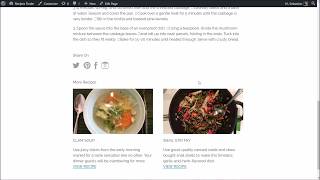 [V5] Microthemer - A powerful CSS editor for WordPress (V5)