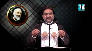 Vachanamozhikal Epi:130- Fr Mariadas