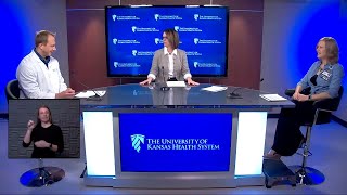 Friday Media Briefing on COVID-19