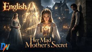 🩸 He Is A Cruel Sadistic Monster In Secret丨Her Mad Mother’s Secret #shortmax