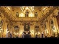 Visita guiada a la Casa Rosada