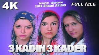 3 KADIN 3 KADER | 2012 | Esma Ünal, Aleyna Eroğlu, Meltem Telli