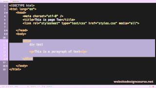 08 CSS Inheritance