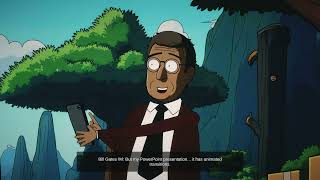 Debug Mode : Humanity - Featuring Bill Gates, Betty White & The Rock
