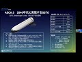 宇宙産業の国家戦略と日本の活躍｜第６回 航空宇宙ビジネスフォーラム in 倉敷【ＭＡＳＣ】2024